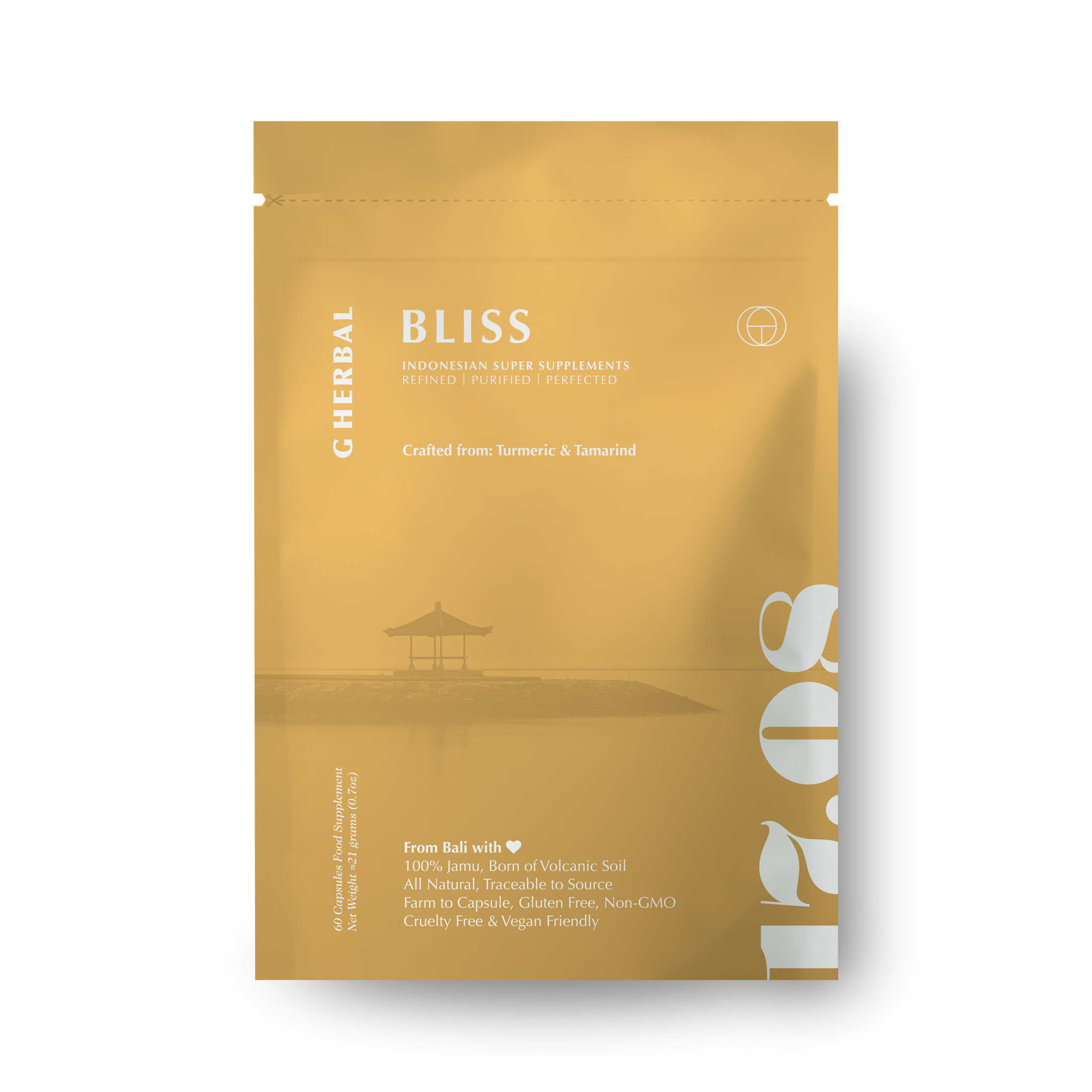 BLISS