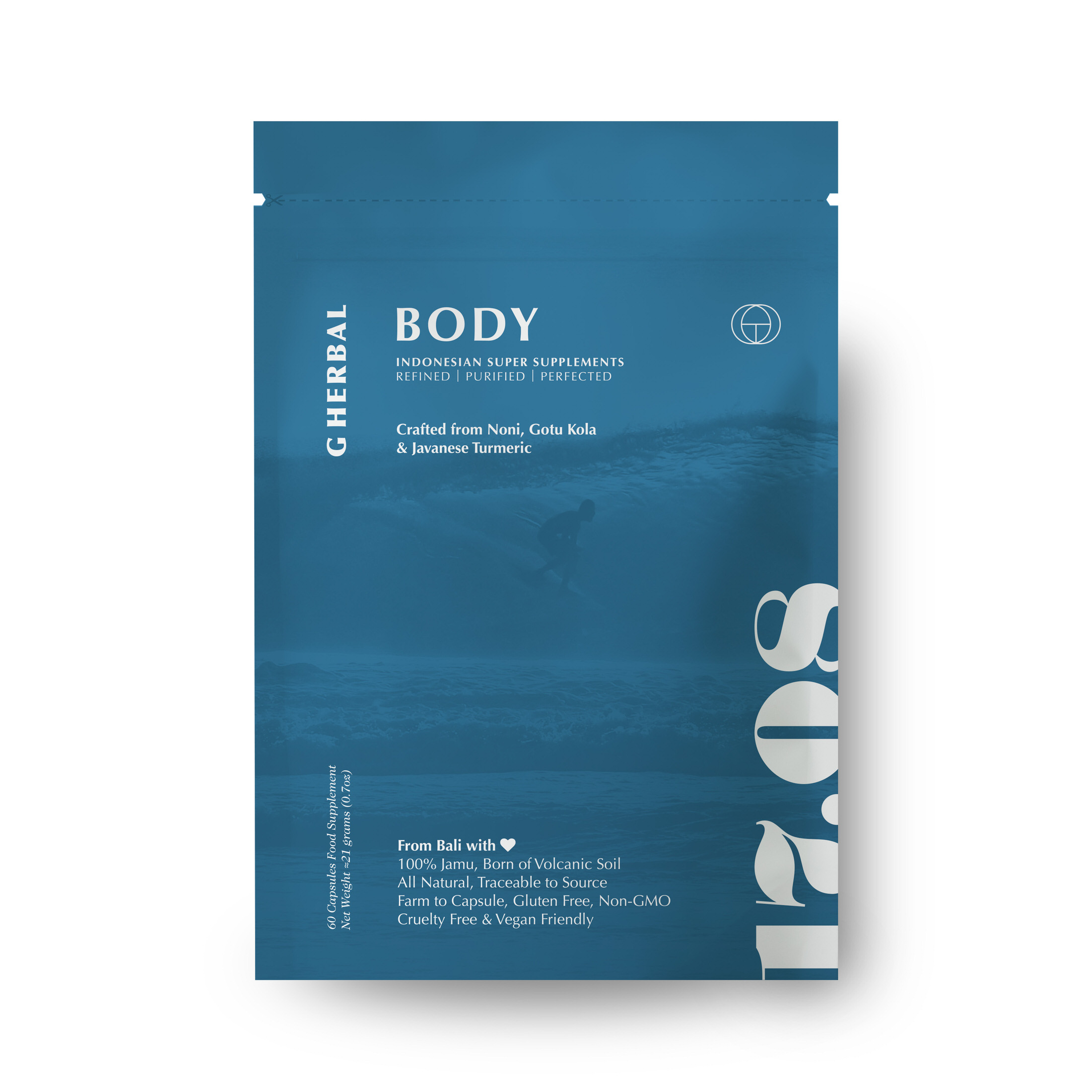 BODY